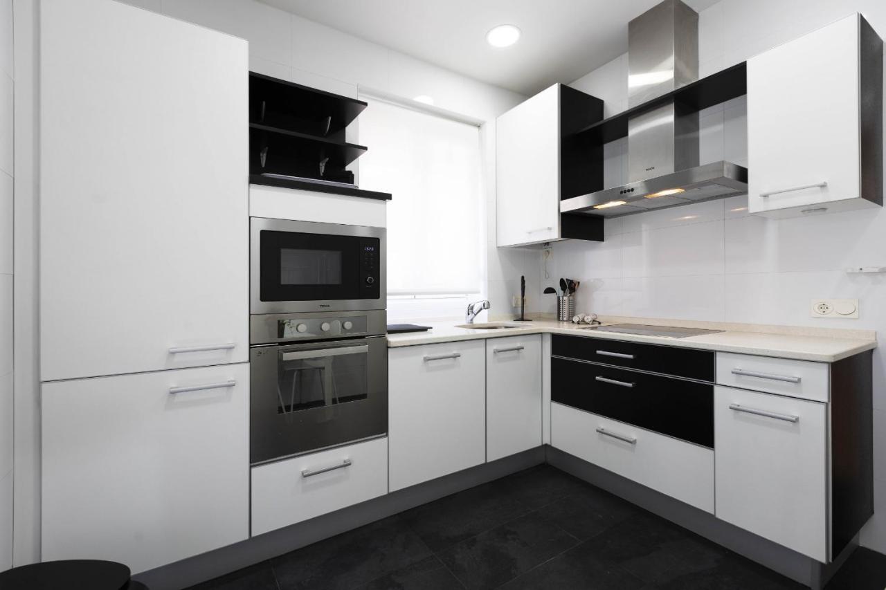 Haizea By Smiling Apartment *