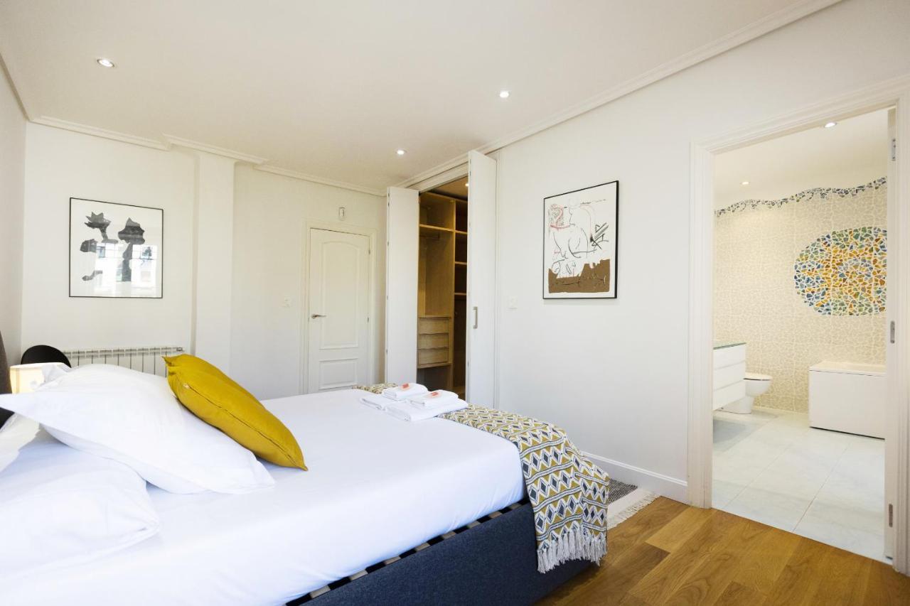 Apartment Haizea By Smiling