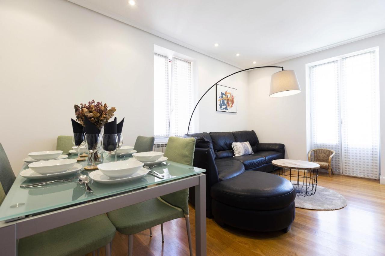 Haizea By Smiling Apartment Hondarribia