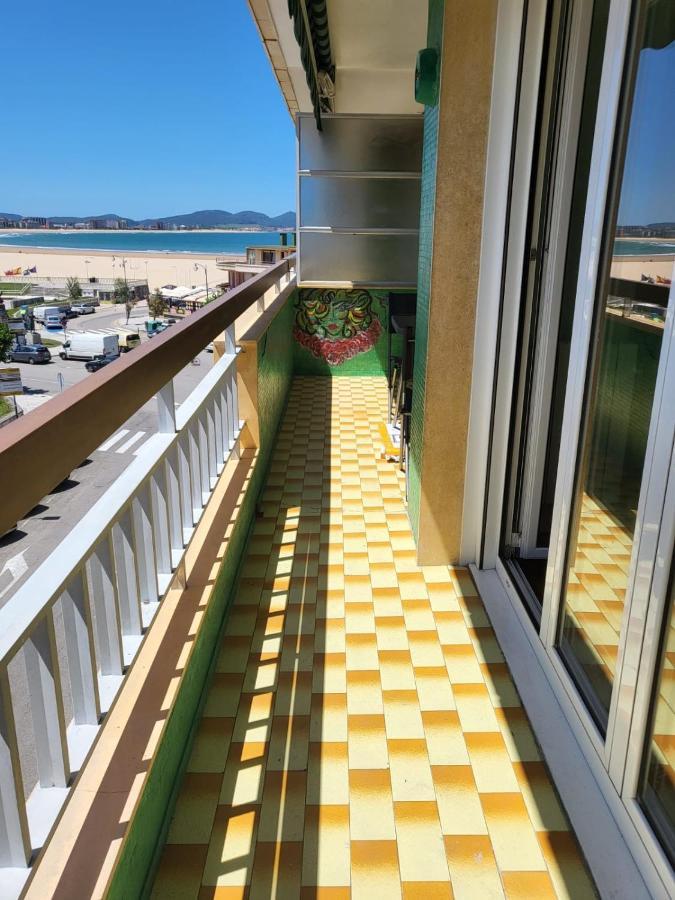 Apartment Venus Primera Linea De Playa