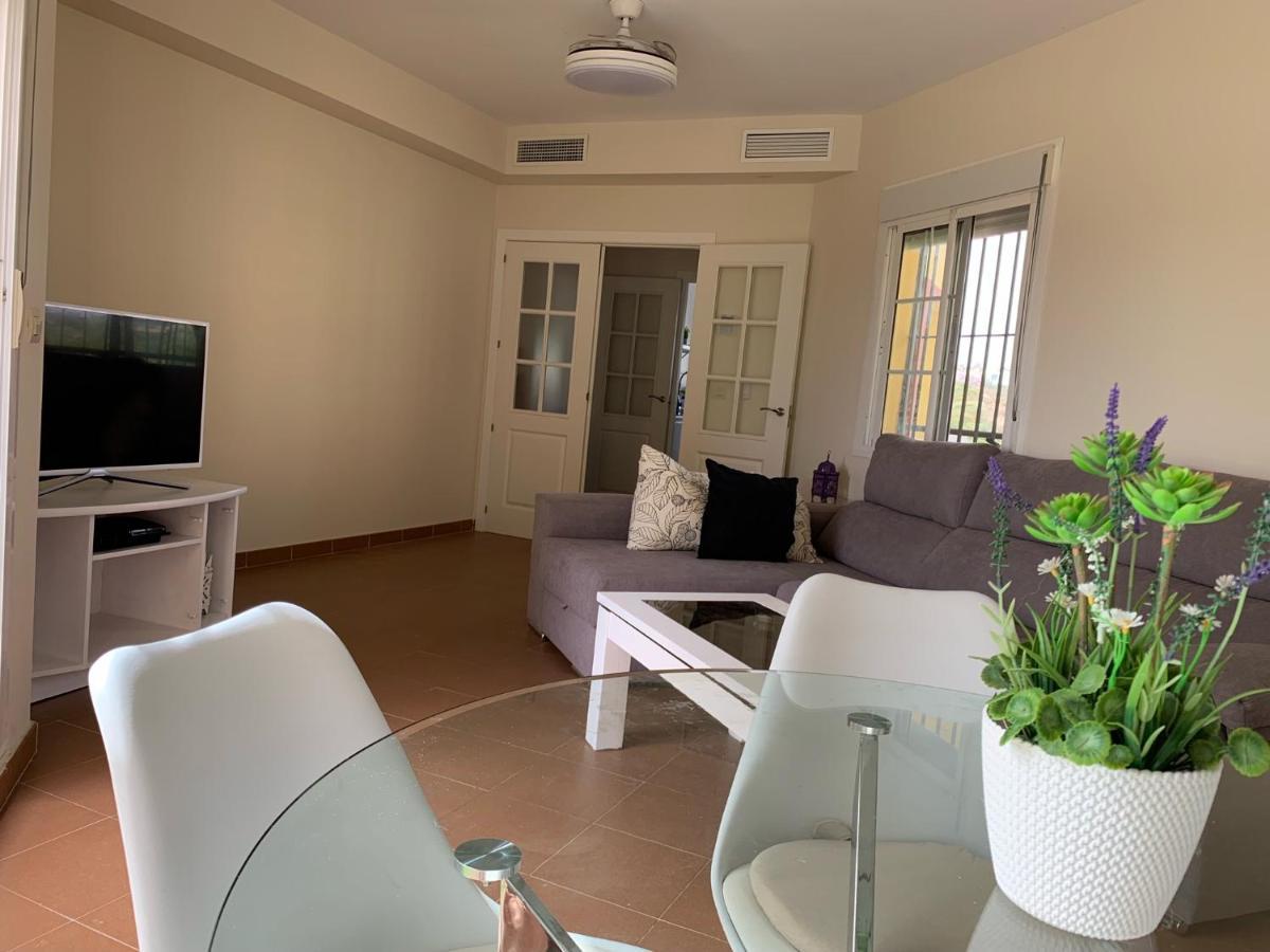 Costa Esuri Apartamento
