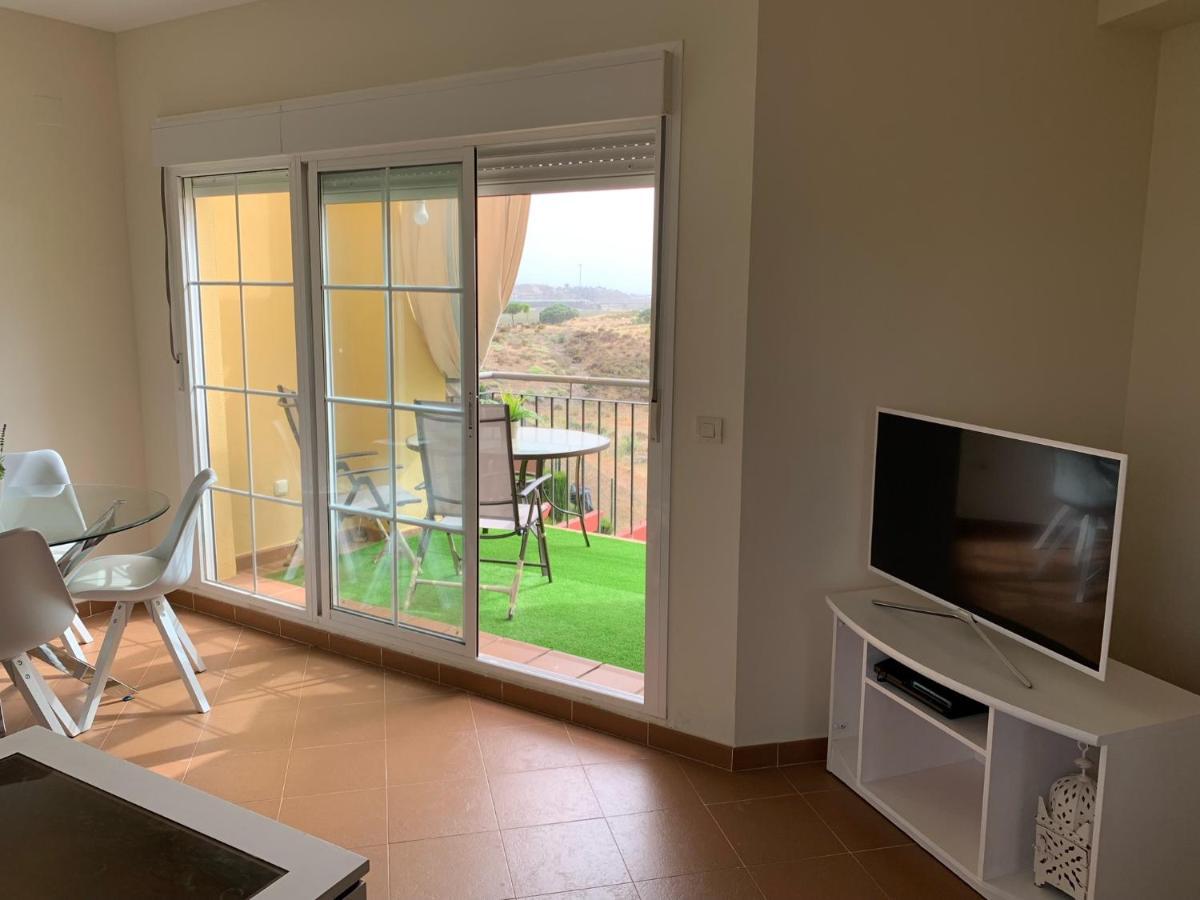 Costa Esuri Apartamento