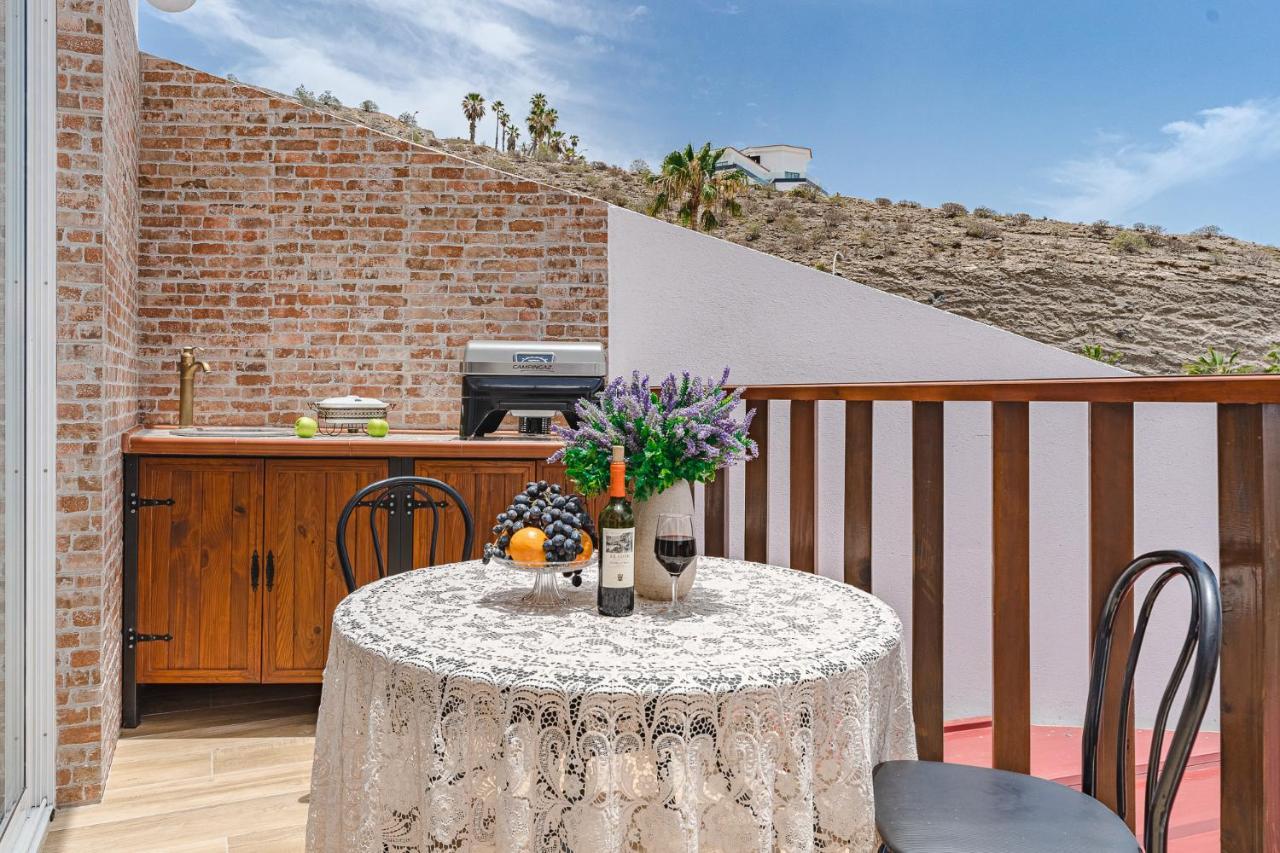 Private Pool Bbq Air Conditioning Stunning Ocean View