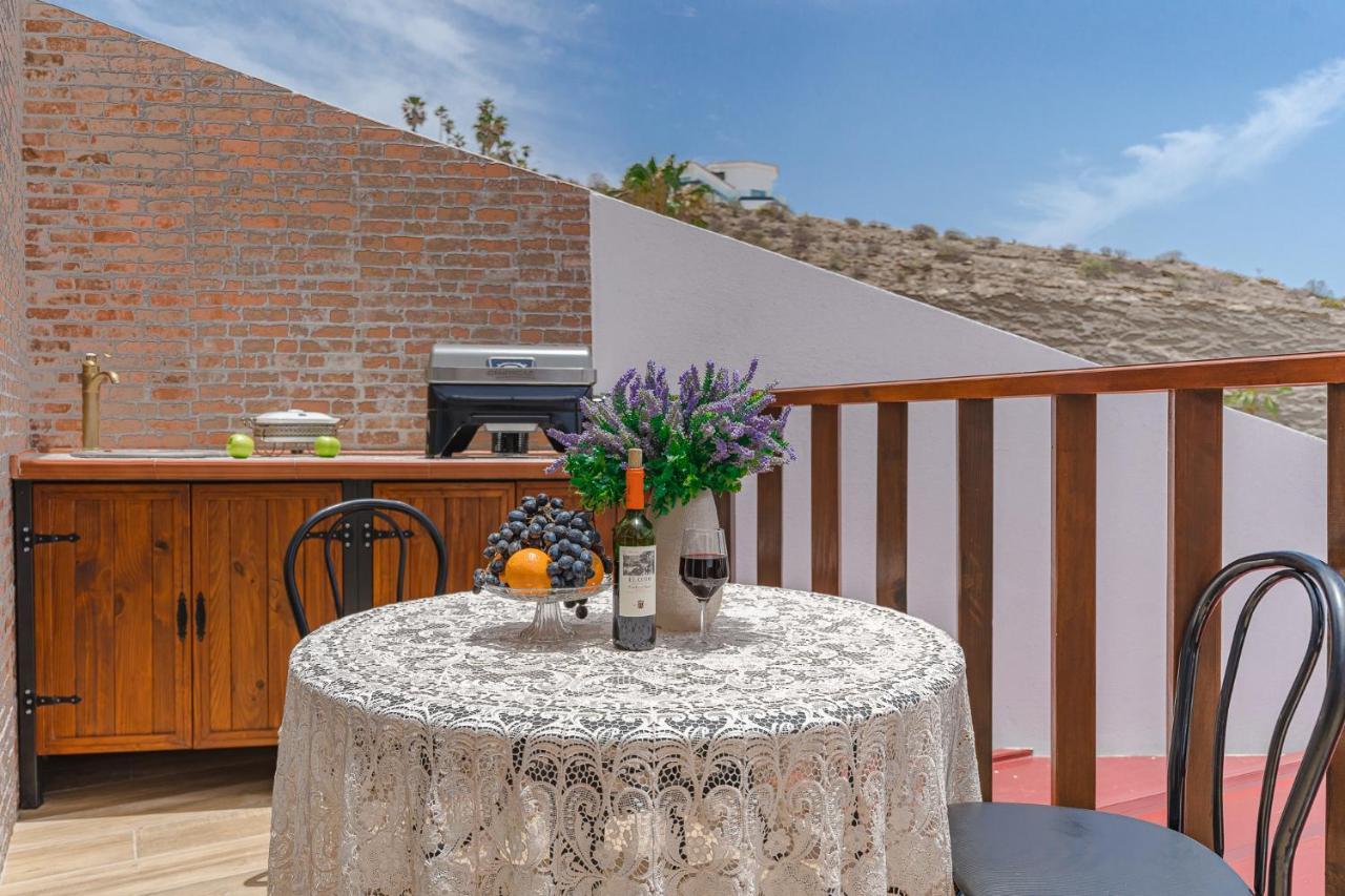 Private Pool Bbq Air Conditioning Stunning Ocean View