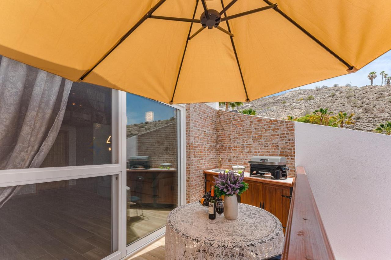 Private Pool Bbq Air Conditioning Stunning Ocean View
