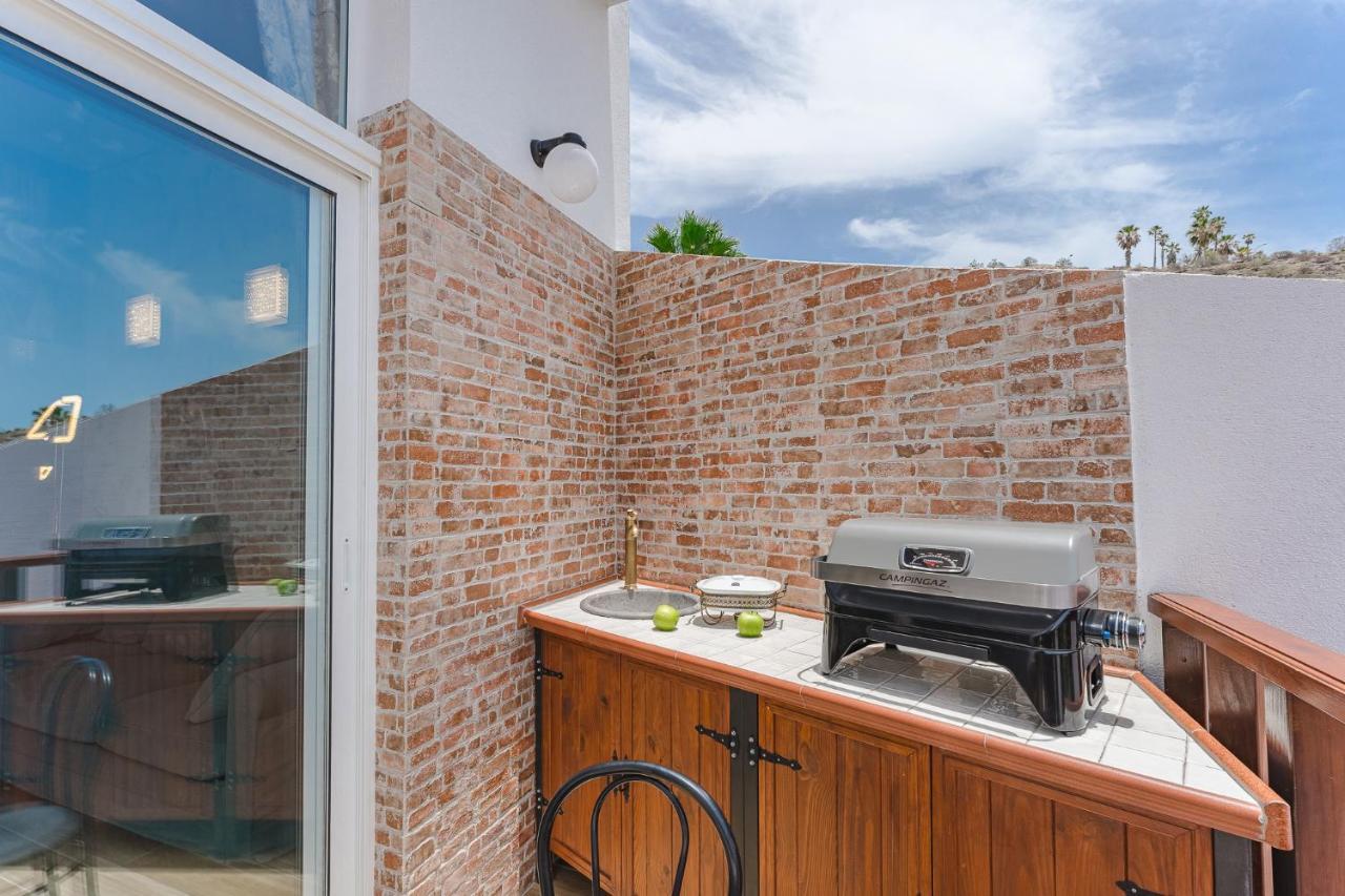 Holiday home Private Pool Bbq Air Conditioning Stunning Ocean View