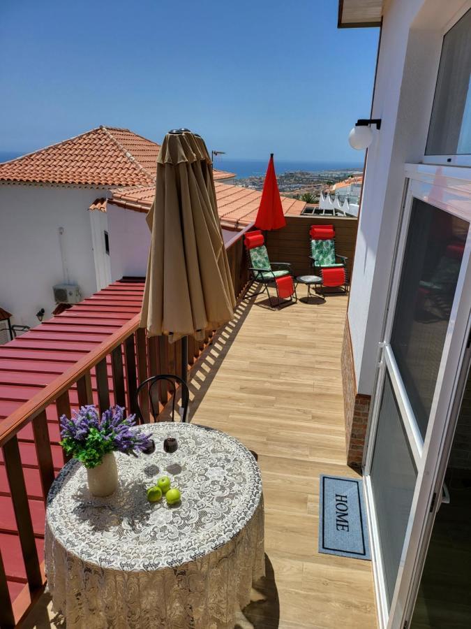 Private Pool Bbq Air Conditioning Stunning Ocean View Holiday home *