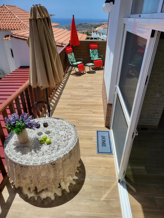 Holiday home Private Pool Bbq Air Conditioning Stunning Ocean View