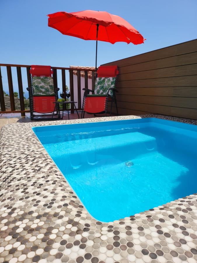 Private Pool Bbq Air Conditioning Stunning Ocean View *