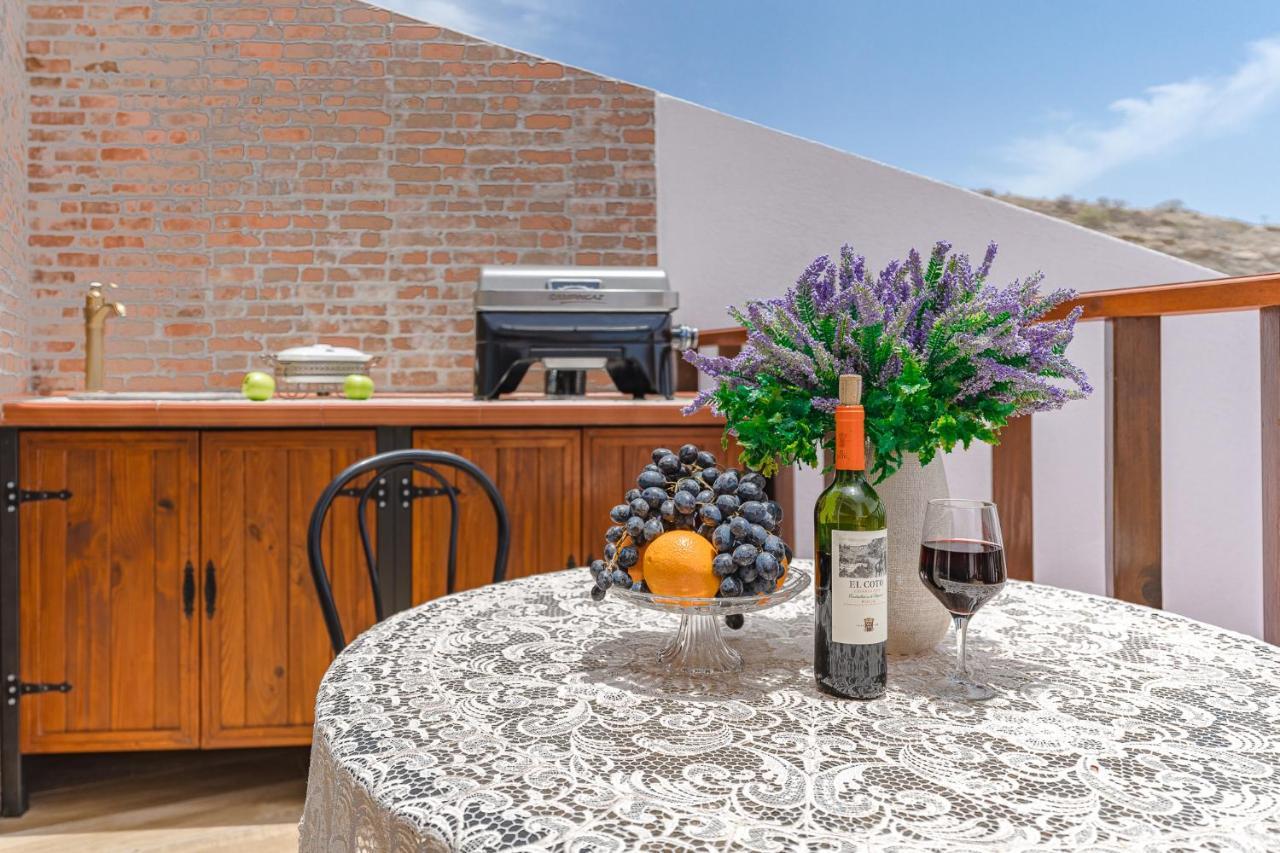 Private Pool Bbq Air Conditioning Stunning Ocean View
