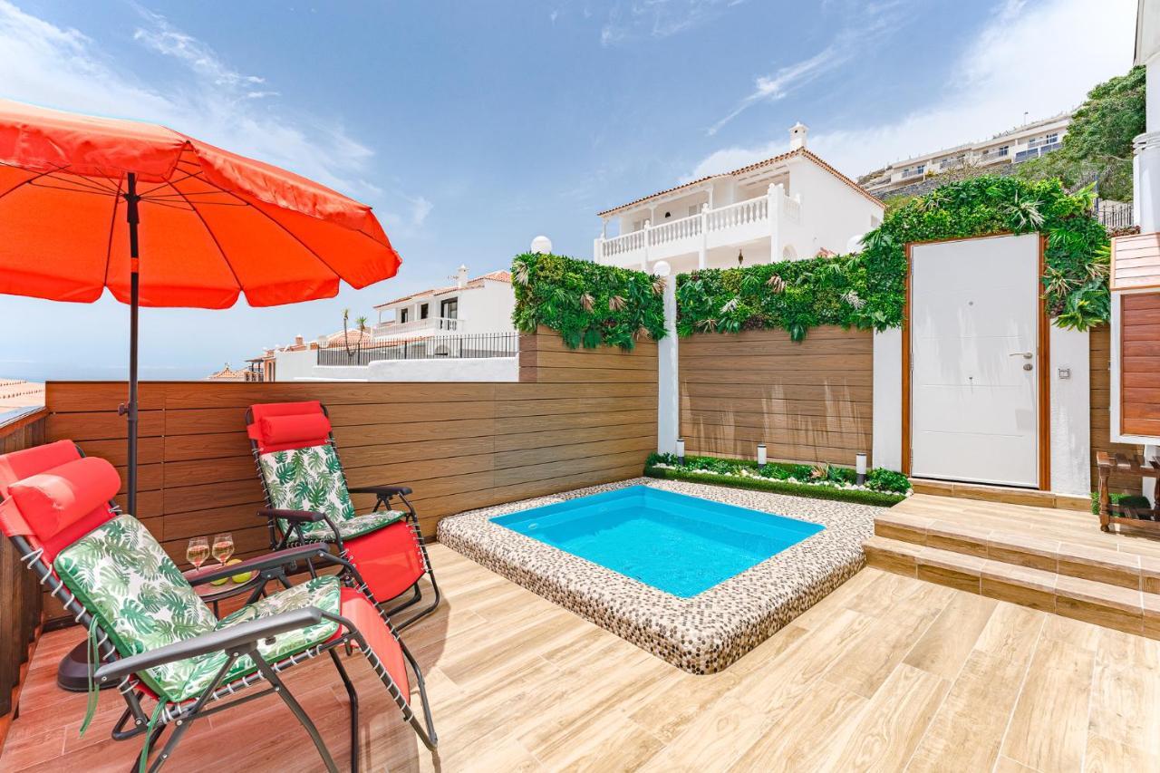 Holiday home Private Pool Bbq Air Conditioning Stunning Ocean View