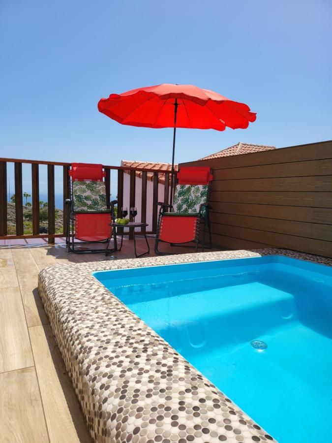 Private Pool Bbq Air Conditioning Stunning Ocean View