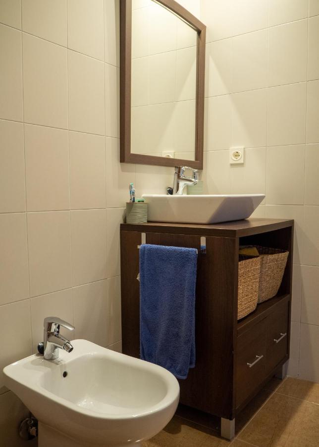 Pueblo Salinas Apartment Vera