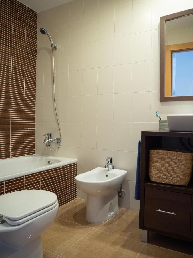 Apartment Pueblo Salinas *