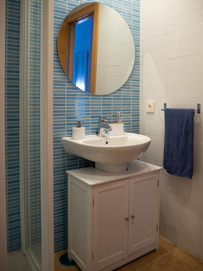 Apartment Pueblo Salinas Vera