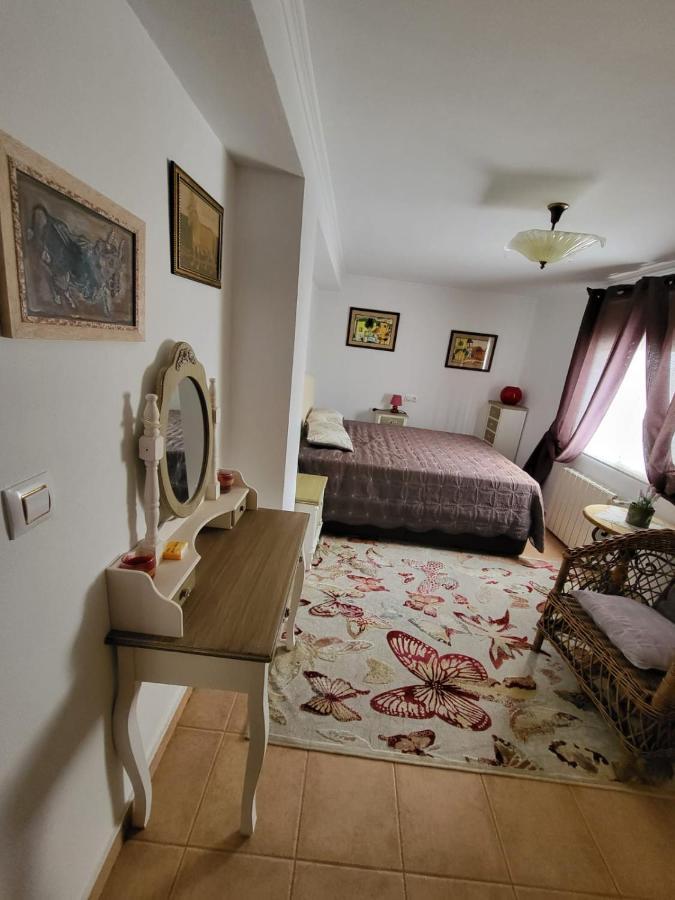 Aпартаменты на Ortenbach Casas de Torrat