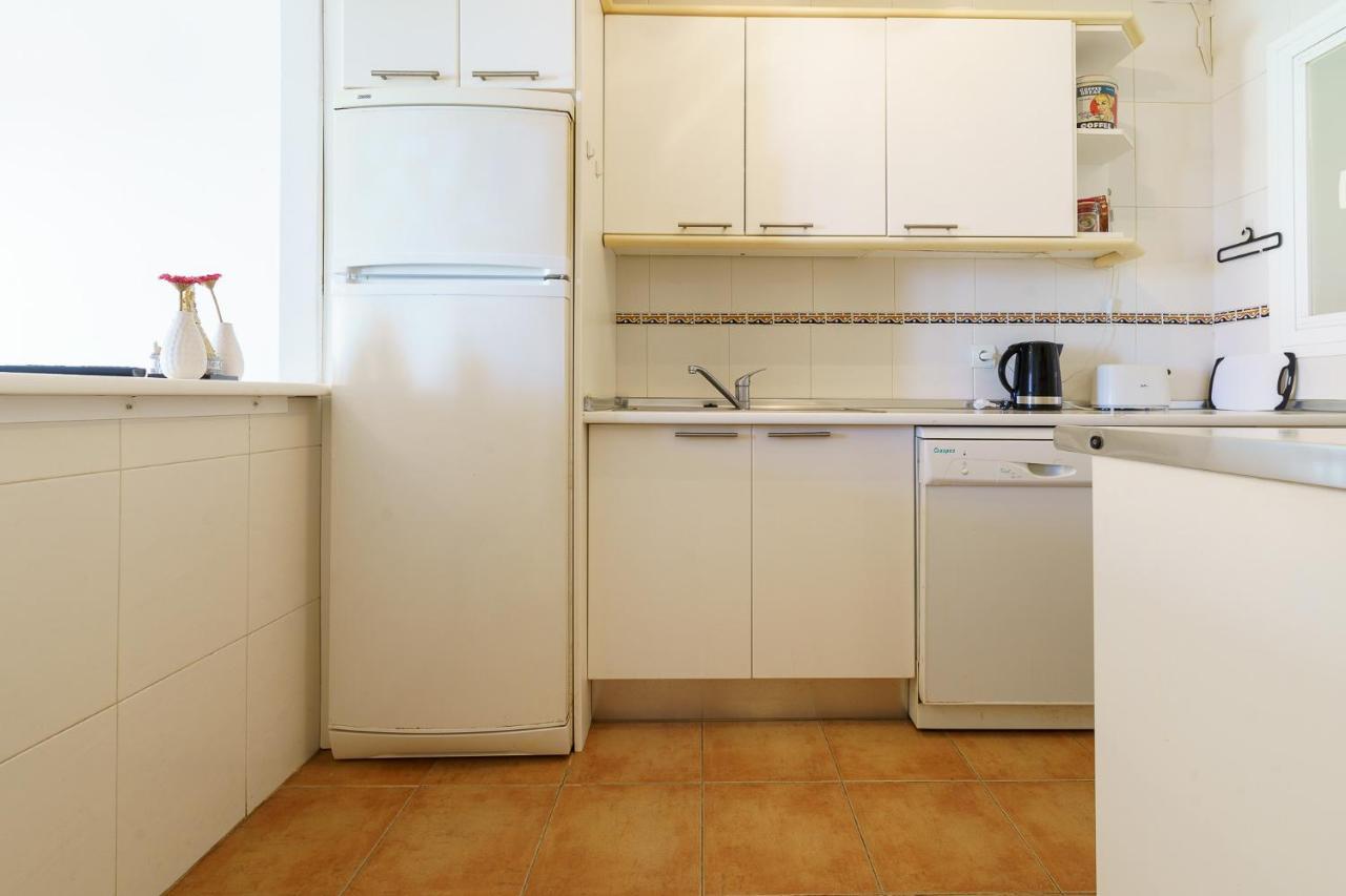 Ct 184 - Atalaya Del Sol Apartamento *