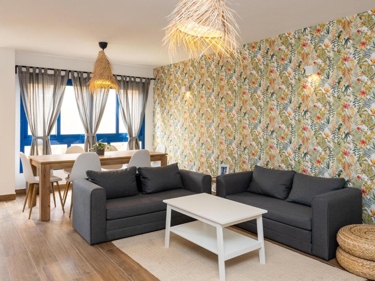 Ortega By Holidays Fuerteventura Apartamento