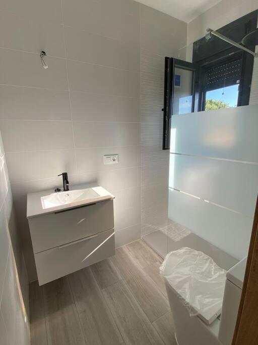 De Lujo Con Piscina Privada By Chiclanadreams Chiclana de la Frontera