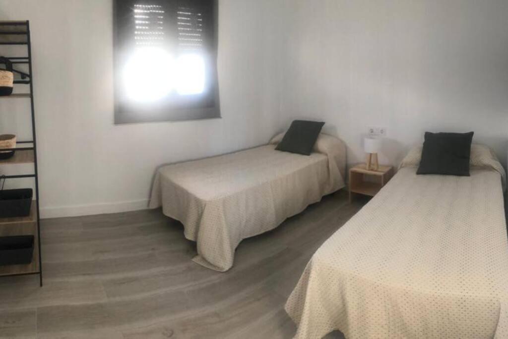 Apartamento De Lujo Con Piscina Privada By Chiclanadreams Chiclana de la Frontera