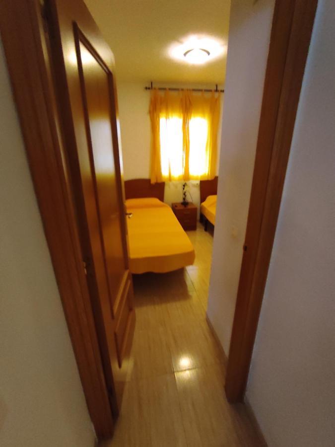 Apartamento Laia *