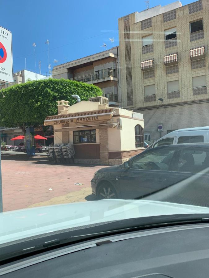 Apartamentoen La Playa, 200 Mts De La Playa Nuevo Santa Pola