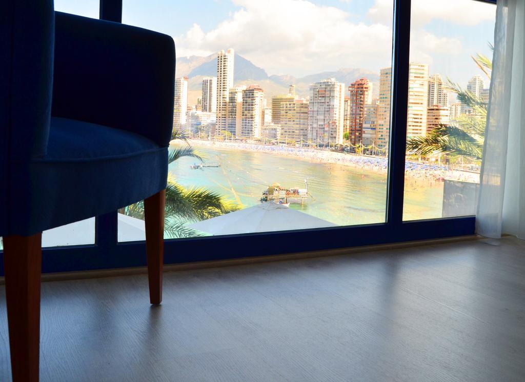 Lido Hotel Benidorm