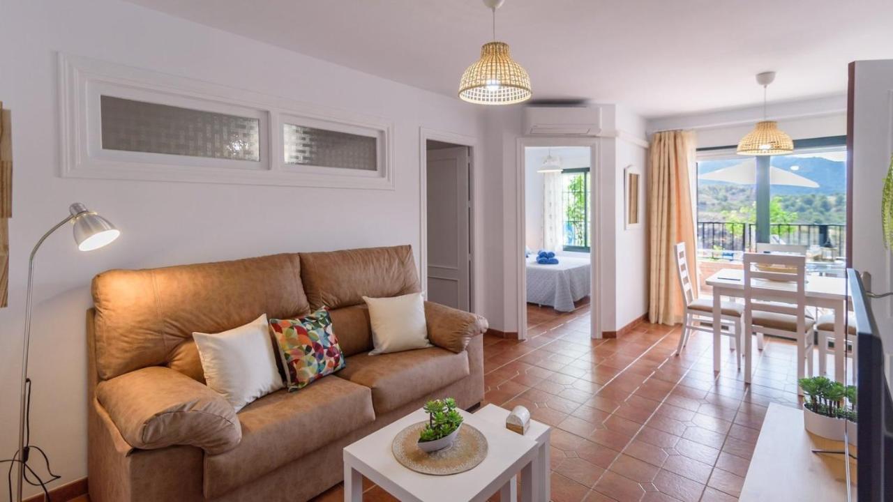 Mirasierra 2 By Ruralidays Holiday home *