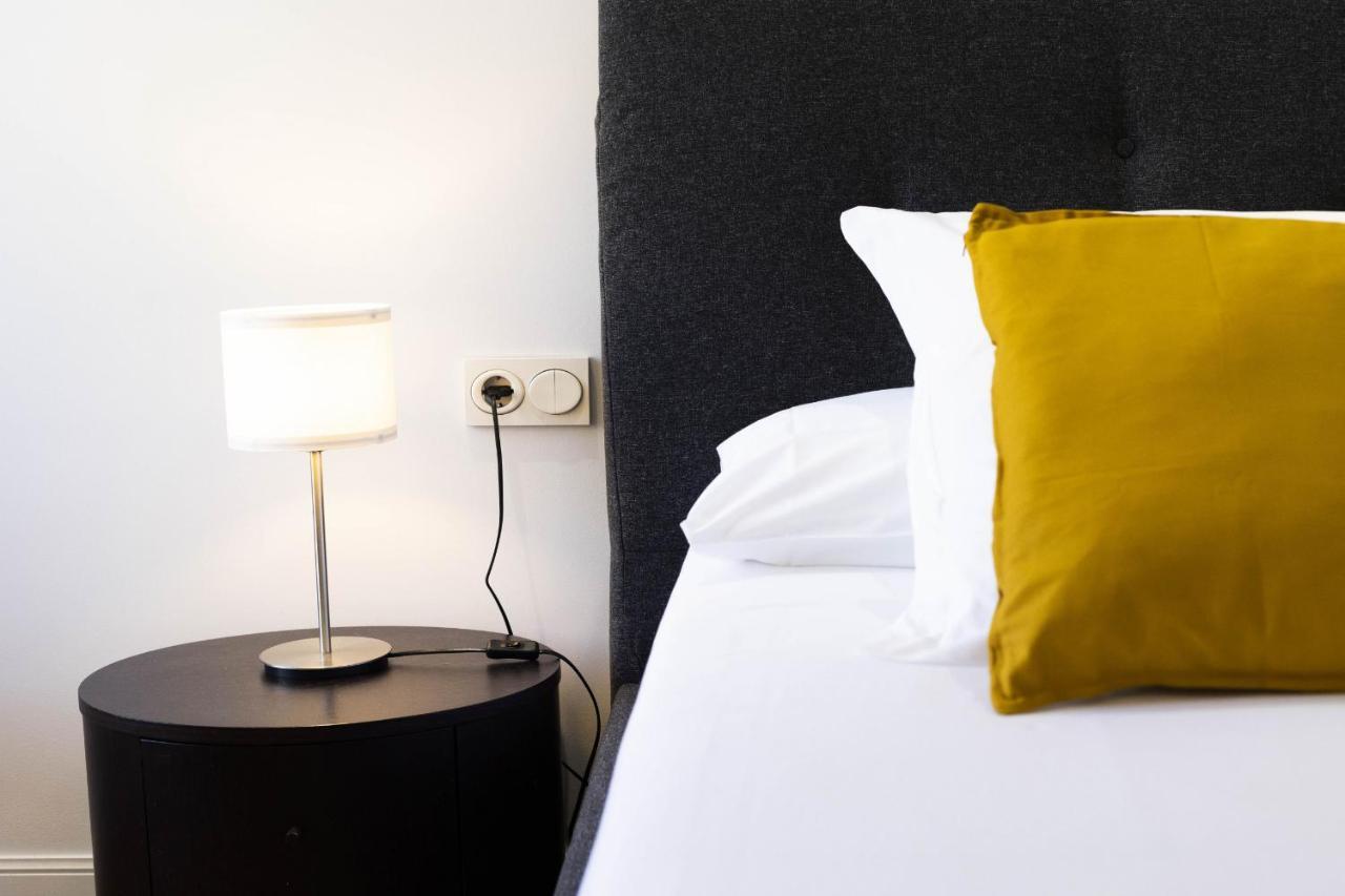 Haizea By Smiling Apartment Hondarribia