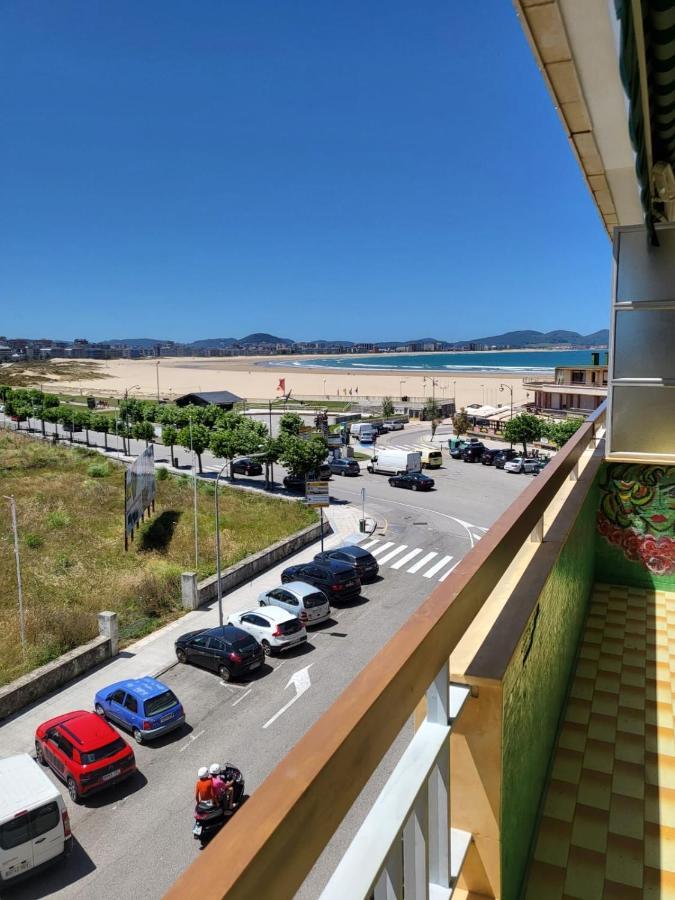 Apartment Venus Primera Linea De Playa