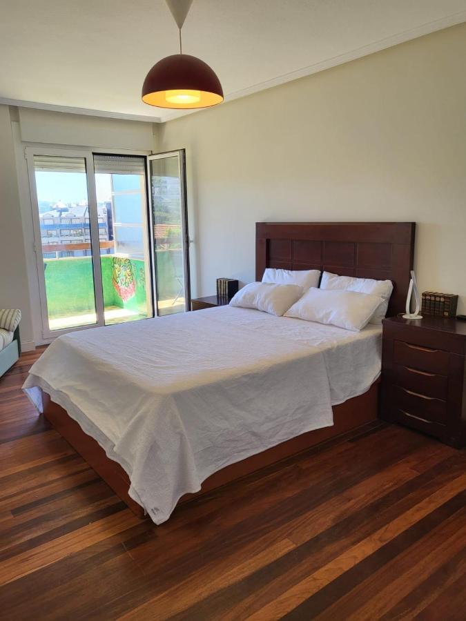 Apartment Venus Primera Linea De Playa Laredo