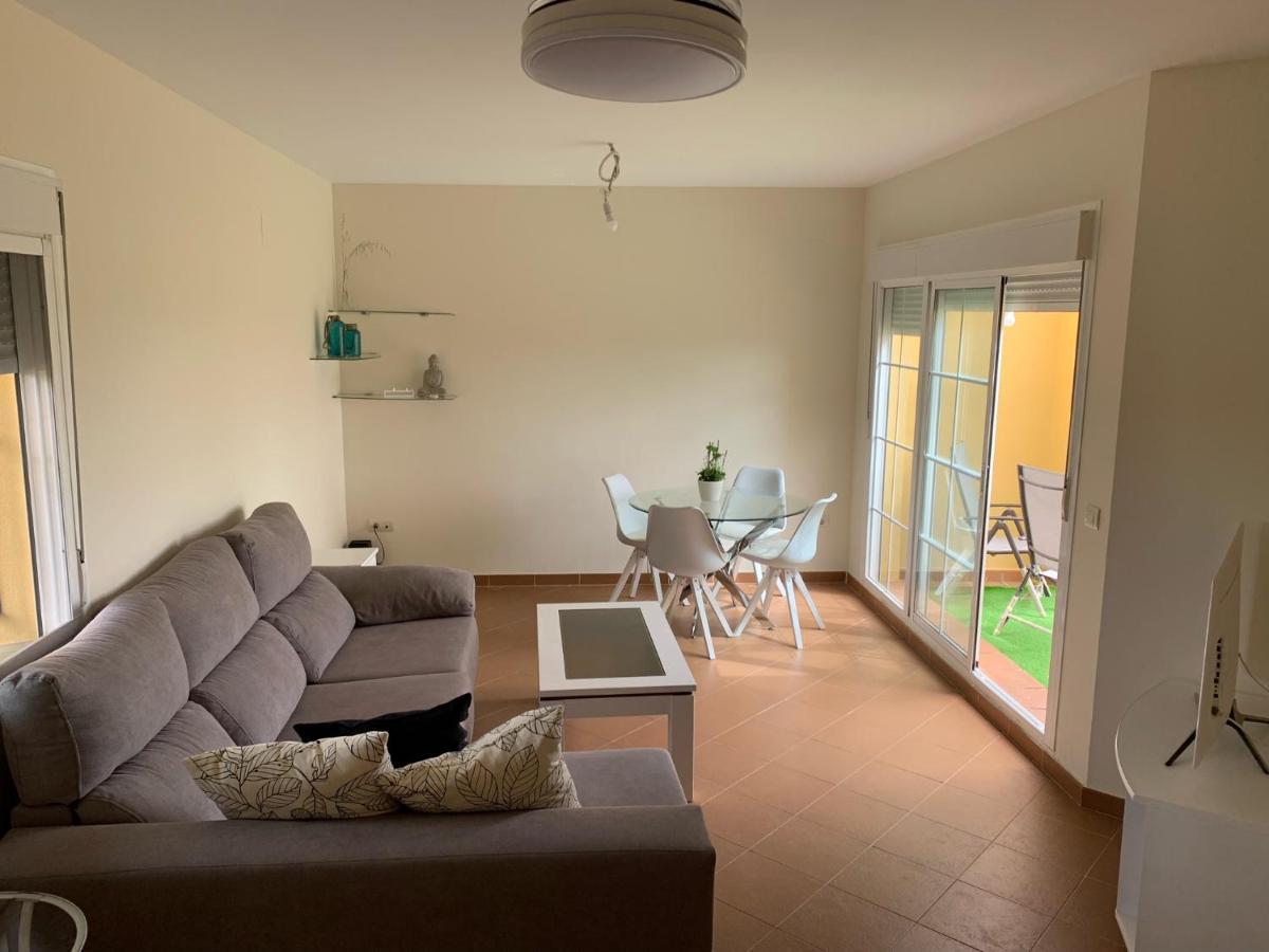 Costa Esuri Apartamento