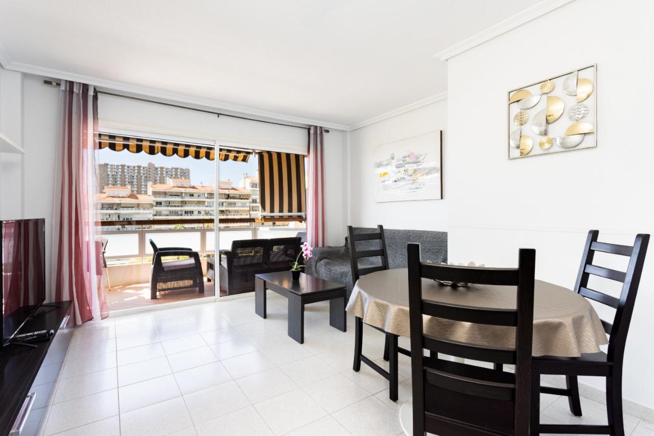 Black And White Free Wifi Apartamento Los Cristianos (Tenerife)