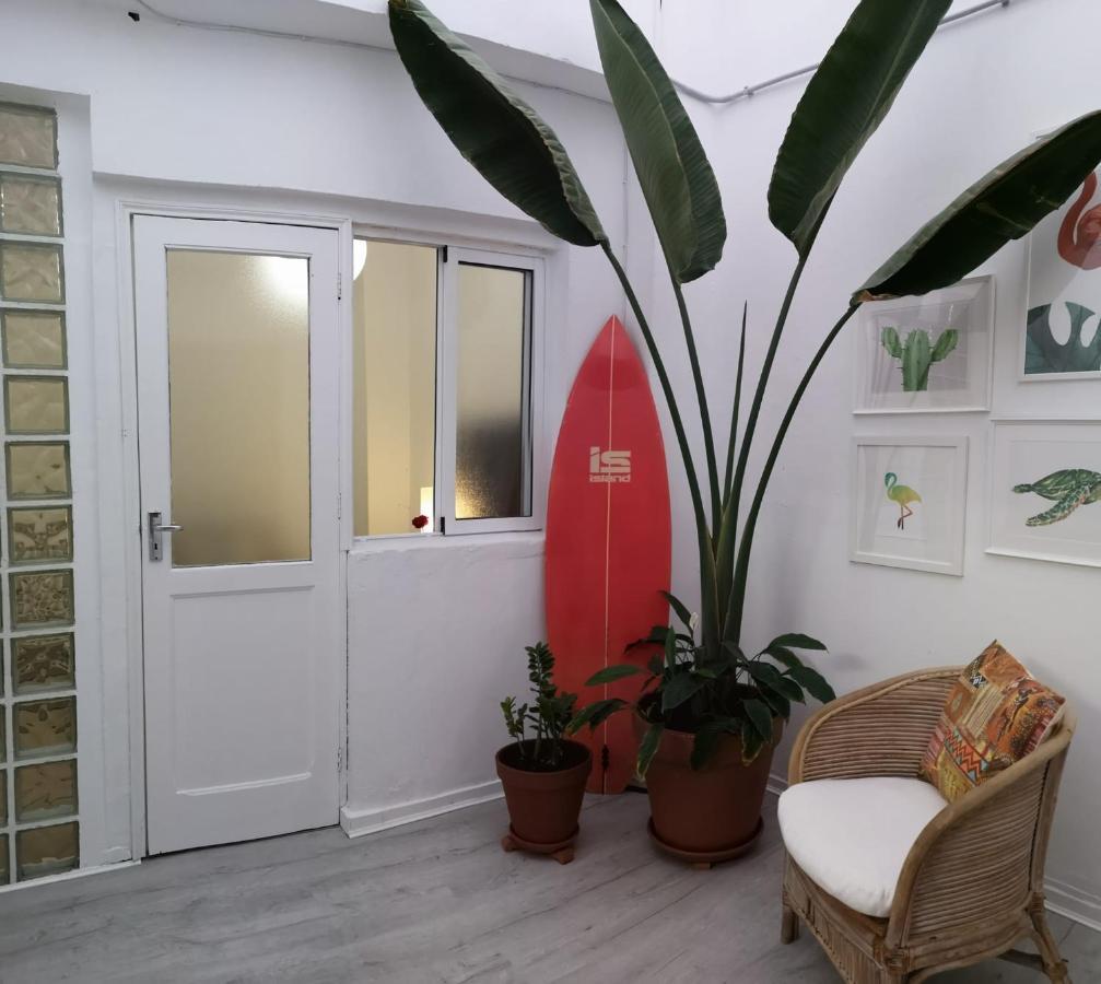Luisan Guanarteme Holiday home