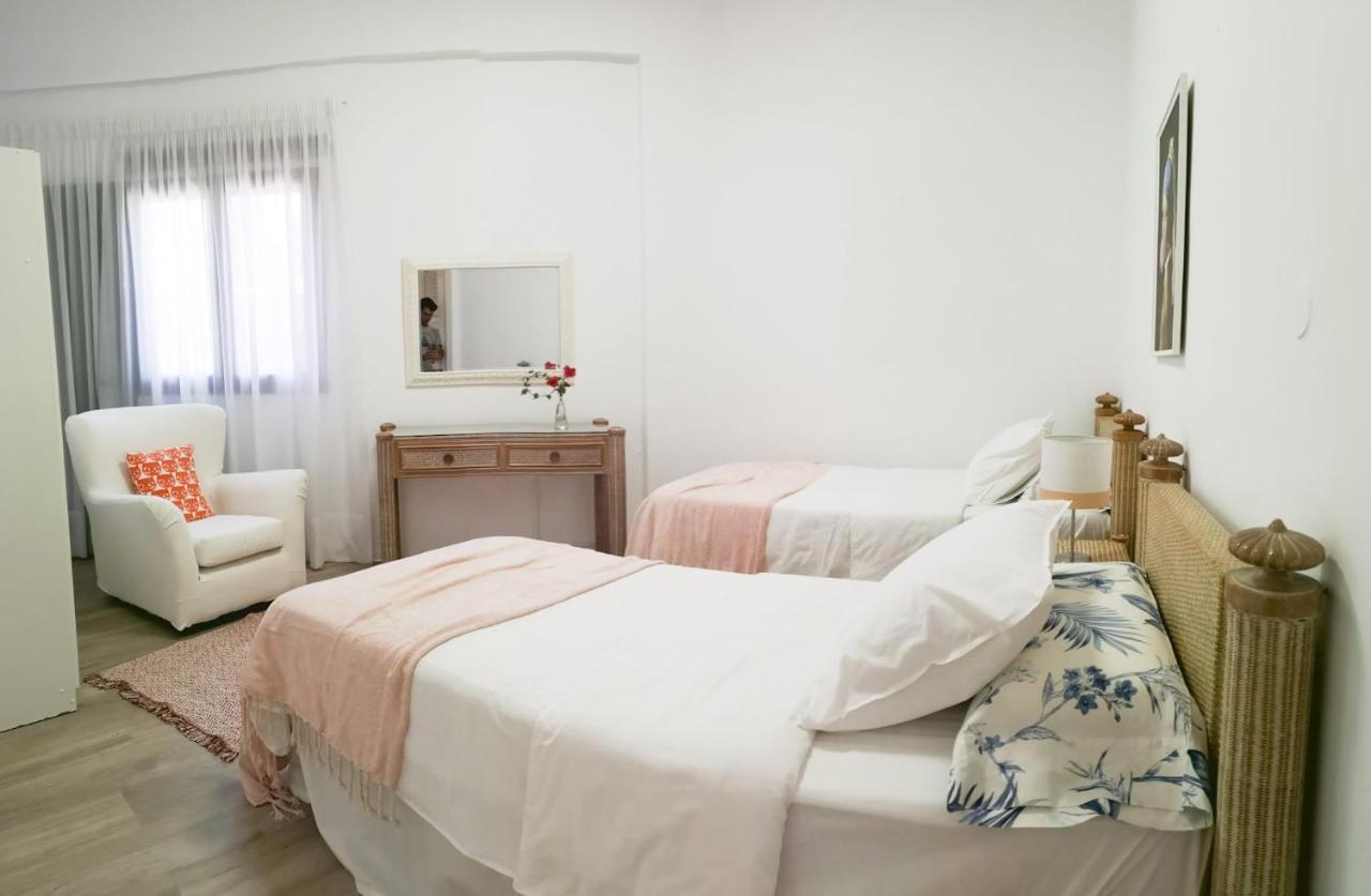 Holiday home Luisan Guanarteme Las Palmas de Gran Canaria