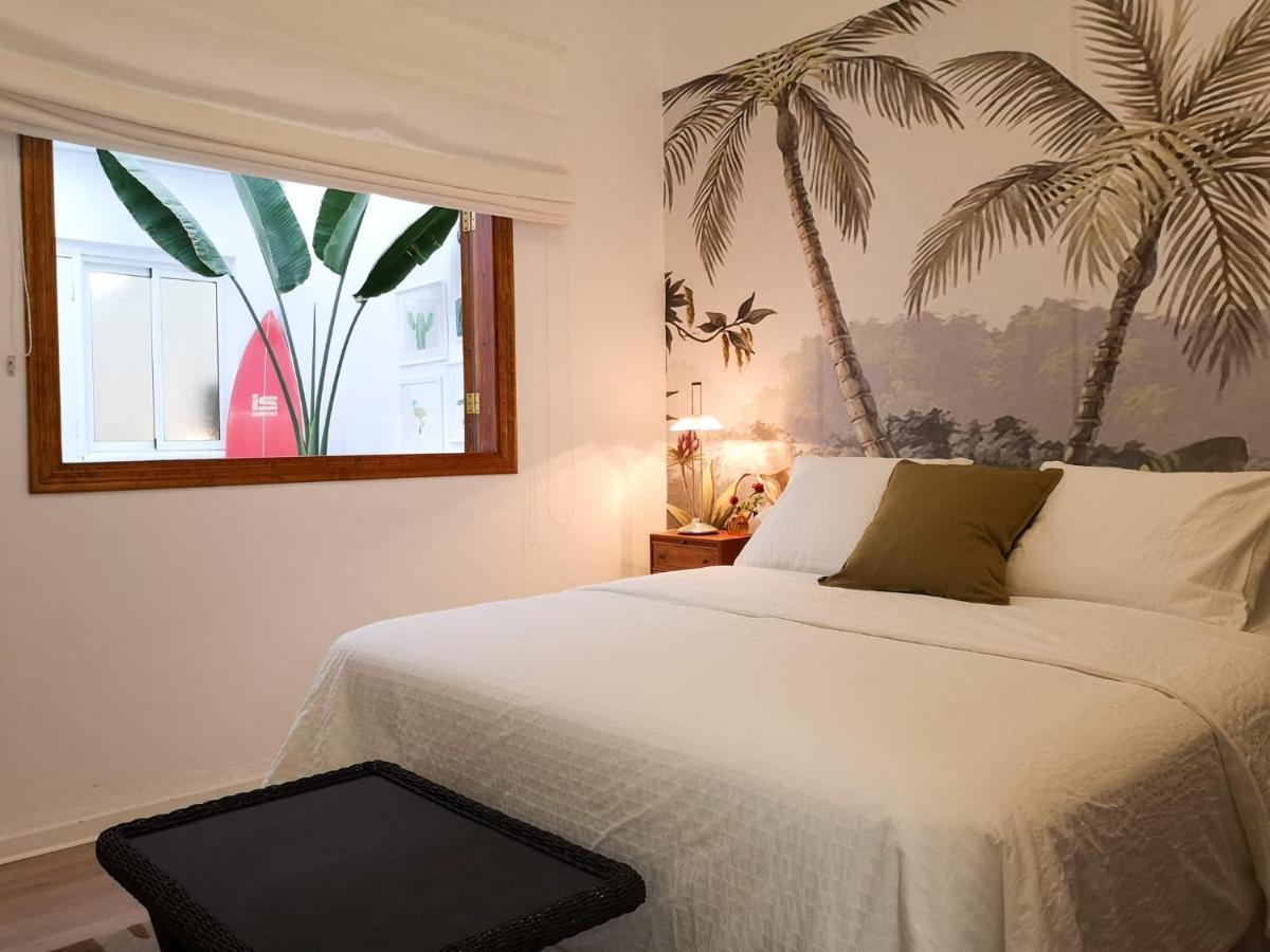 Holiday home Luisan Guanarteme *