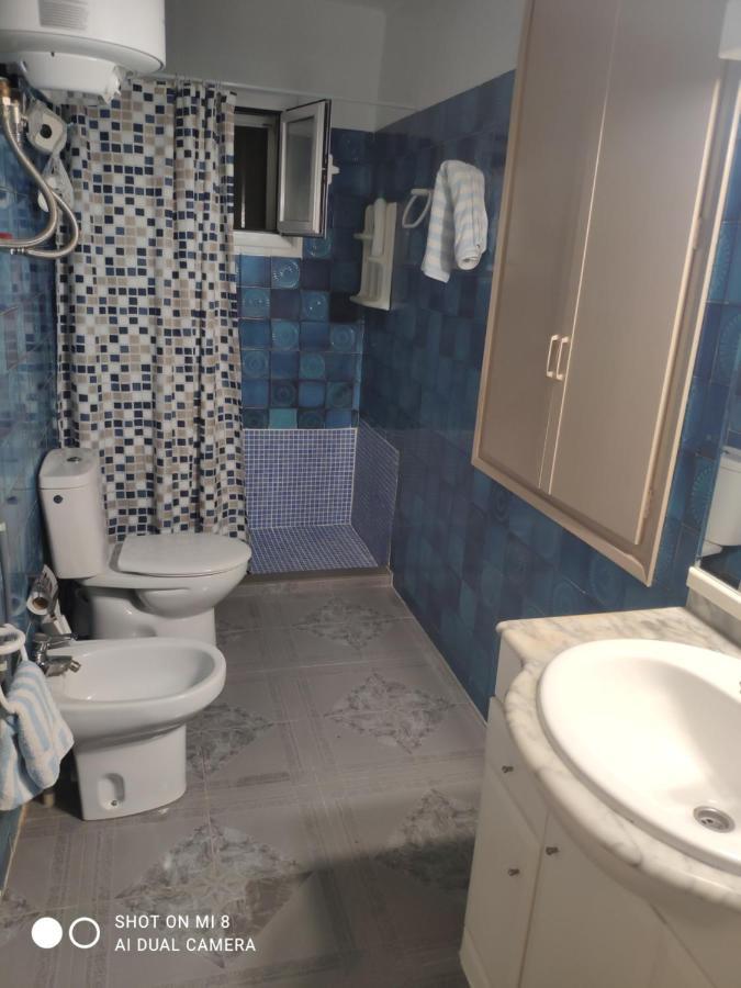 Casa Roijano Delta Del Ebro Camarles Сasa de vacaciones El Lligallo del Ganguil
