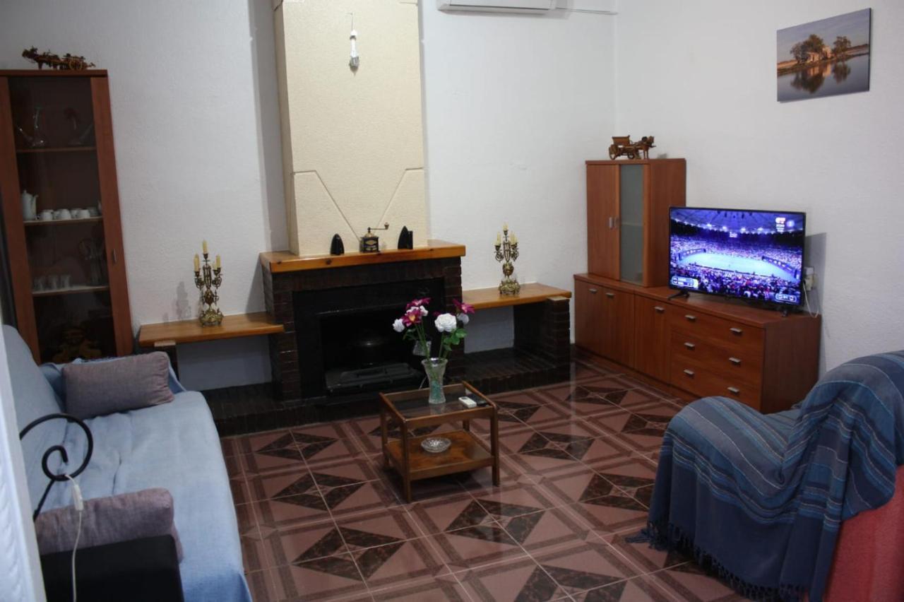 Casa Roijano Delta Del Ebro Camarles *
