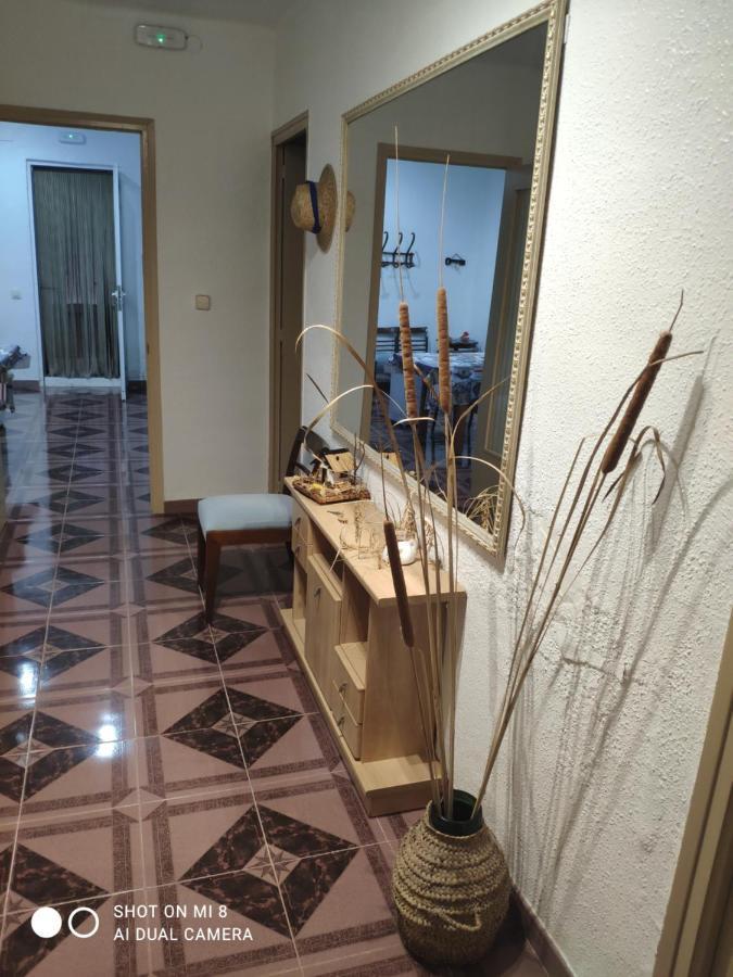 Casa Roijano Delta Del Ebro Camarles