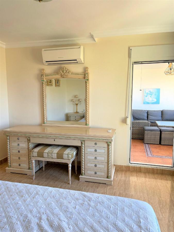 Lolita Sol Y Mar - Urbanizacion Donalola - Sitio De Calahonda Apartment La Cala De Mijas