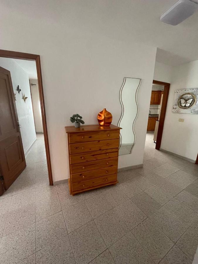 Apartamento Cheyma Home, Luminoso En Alcalá *