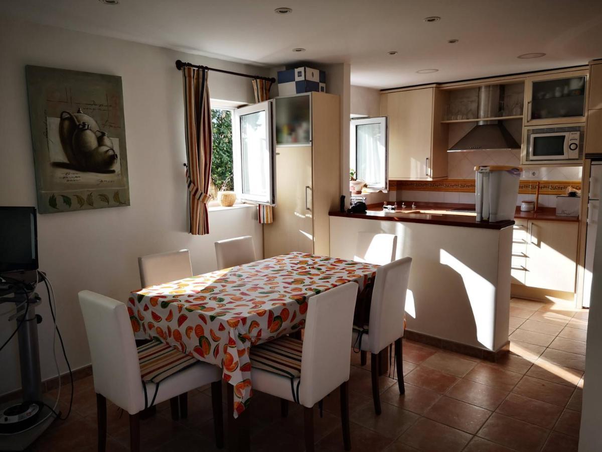 Apartamento Mogrosol