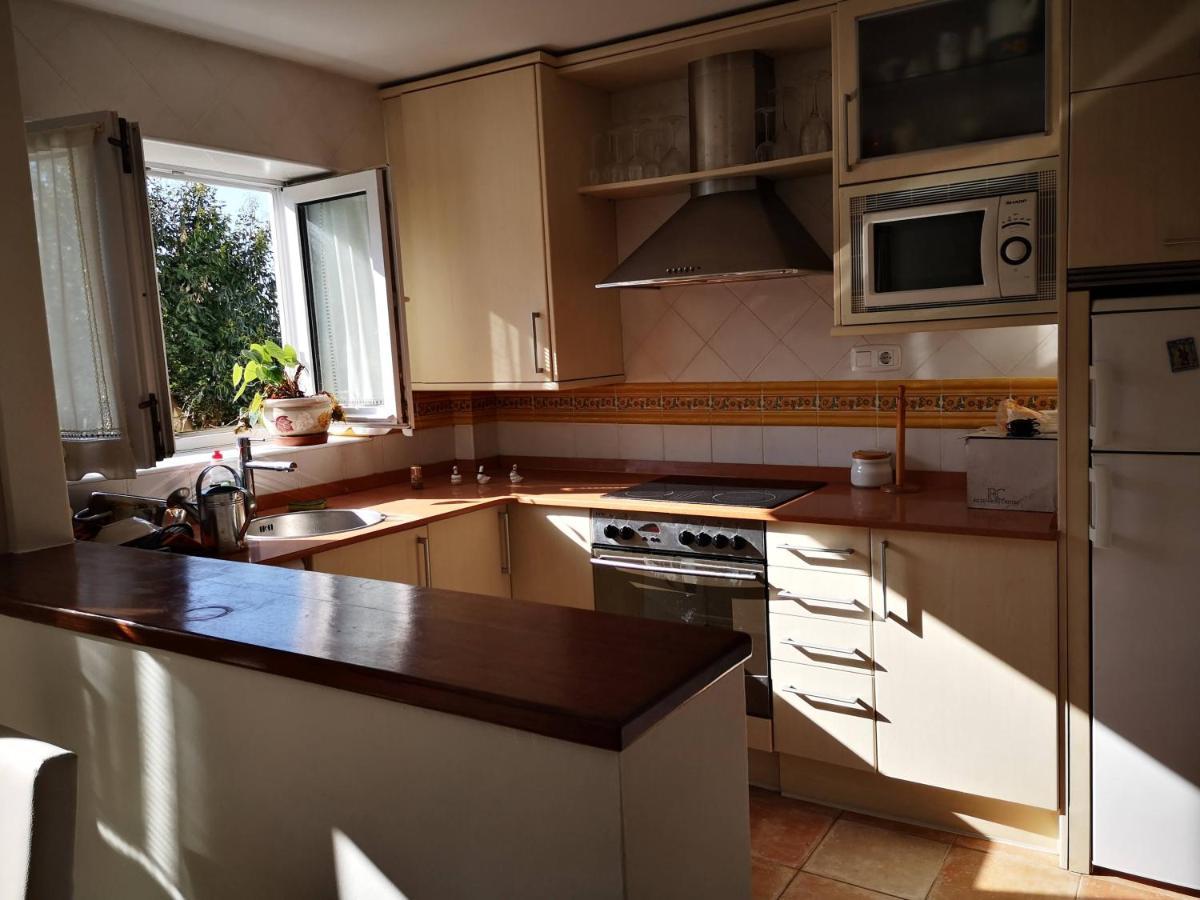 Apartamento Mogrosol *