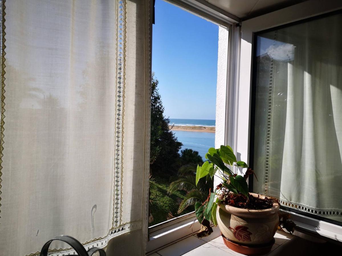 Apartamento Mogrosol *