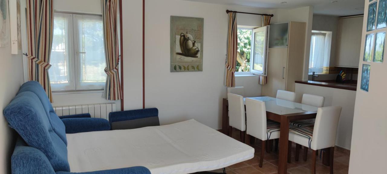 Apartamento Mogrosol Apartment