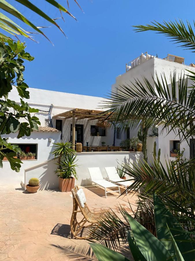Yuca Ii Cala Mondragó