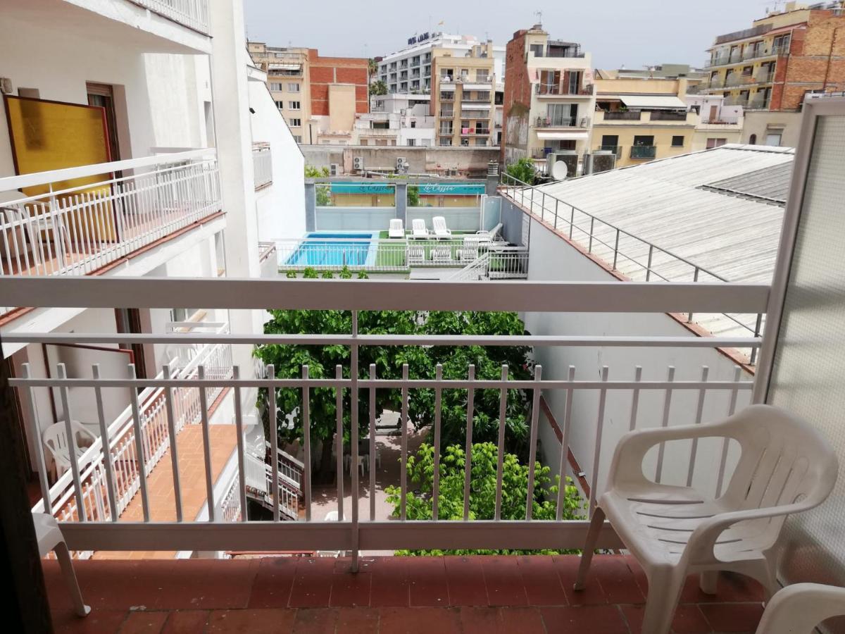 Hotel Armonía