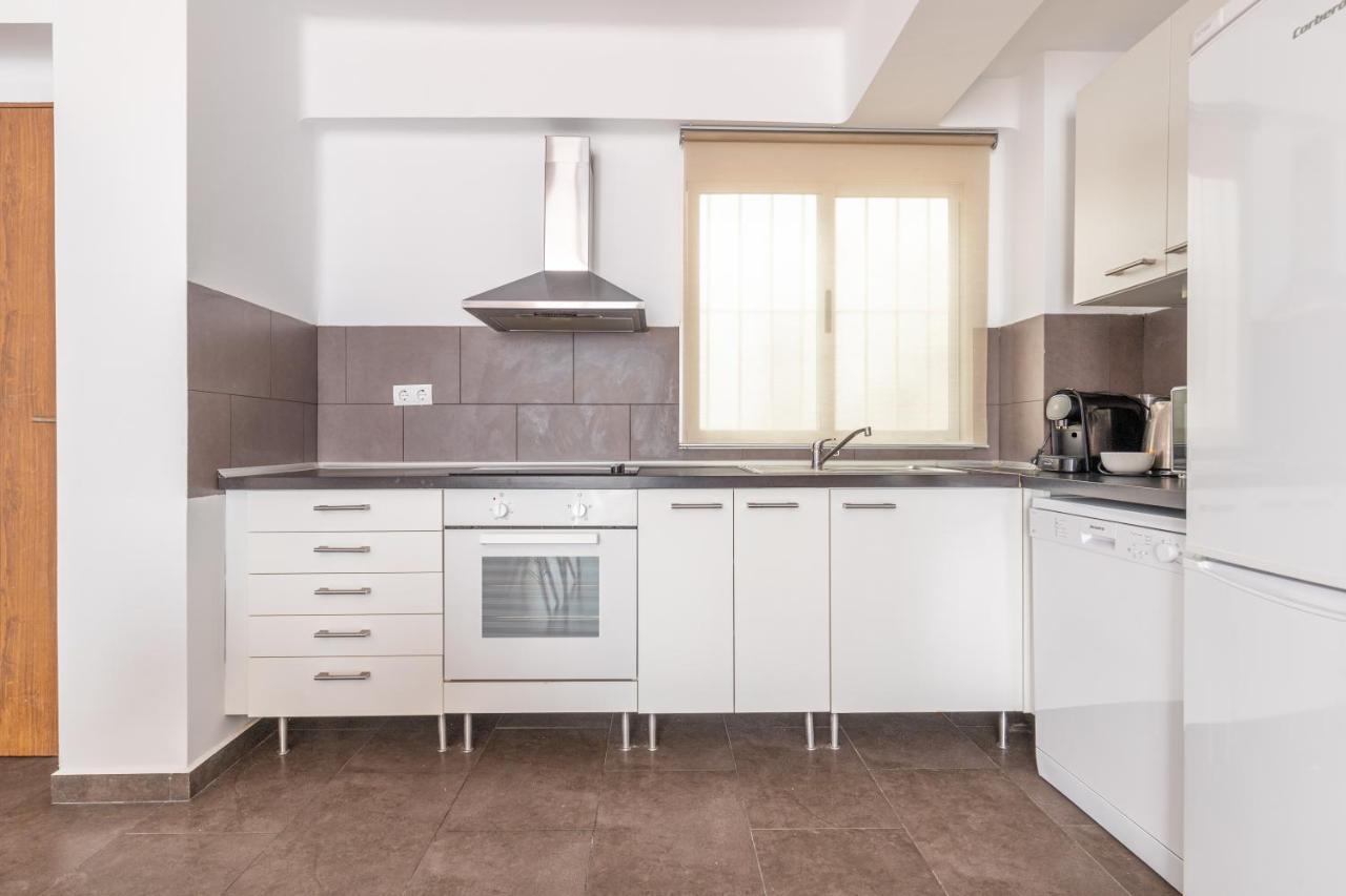 Fun Building Flats By Homeabout Malaga