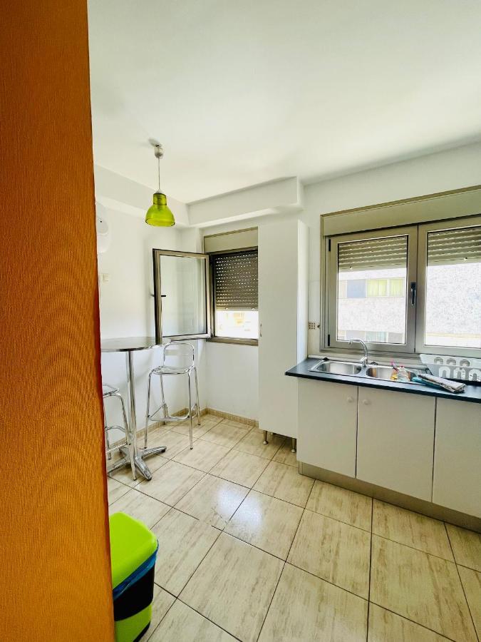 Apartamento Piso Amplio Familiar
