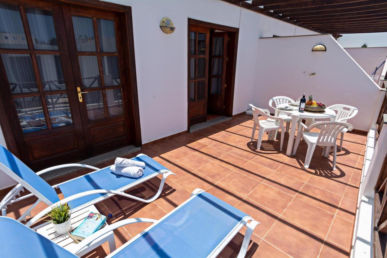 Lima Prime Location By Pvl Apartment